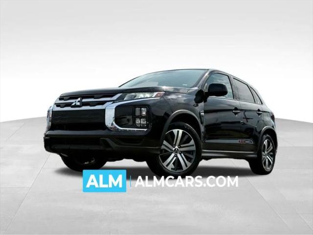 2024 Mitsubishi Outlander Sport S for sale in Bogart, GA