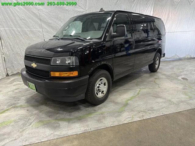 2019 Chevrolet Express LS for sale in Bethany, CT