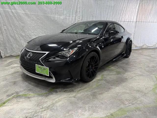 2015 Lexus RC 350 350 for sale in Bethany, CT