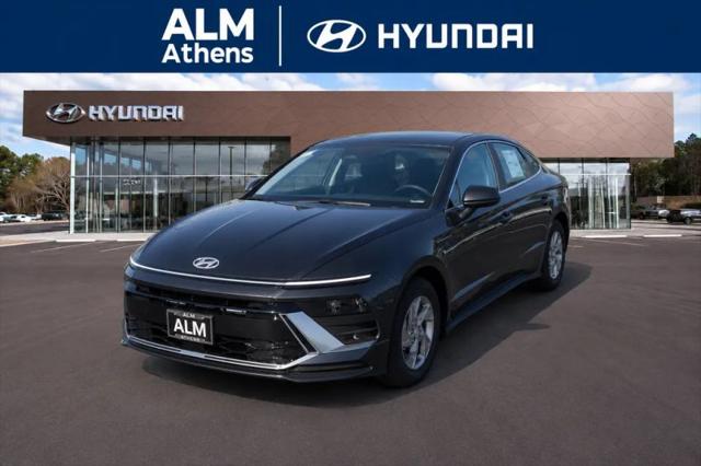 2026 Hyundai Sonata SE for sale in Bogart, GA