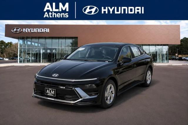 2026 Hyundai Sonata SE for sale in Bogart, GA