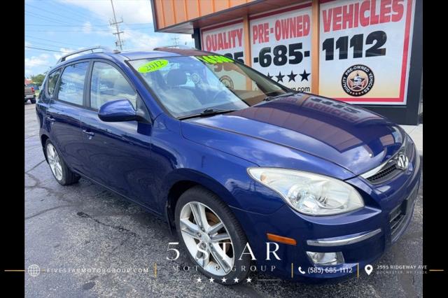 2012 Hyundai Elantra Touring SE for sale in Rochester, NY