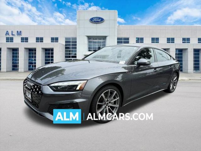 2025 Audi A5 Sportback Premium 45 TFSI S line quattro S tronic for sale in Marietta, GA