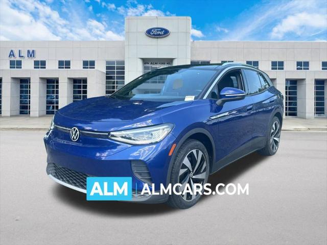 2022 Volkswagen ID.4 Pro S for sale in Marietta, GA