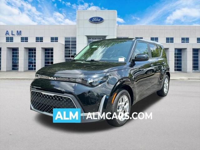 2025 Kia Soul LX for sale in Marietta, GA