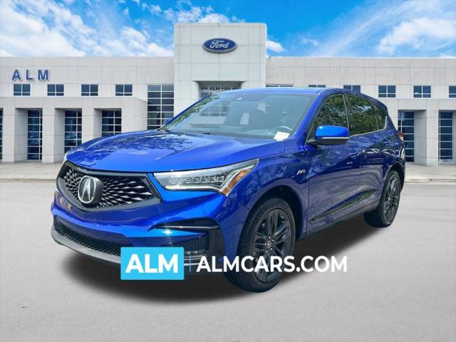 2019 Acura RDX A-SPEC Package for sale in Marietta, GA