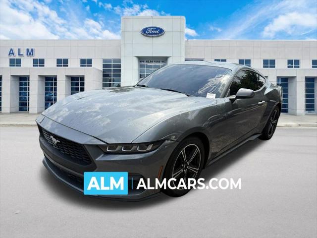 2024 Ford Mustang EcoBoost Fastback for sale in Marietta, GA