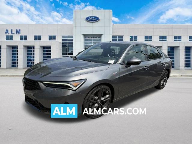 2024 Acura Integra A-SPEC Technology for sale in Marietta, GA