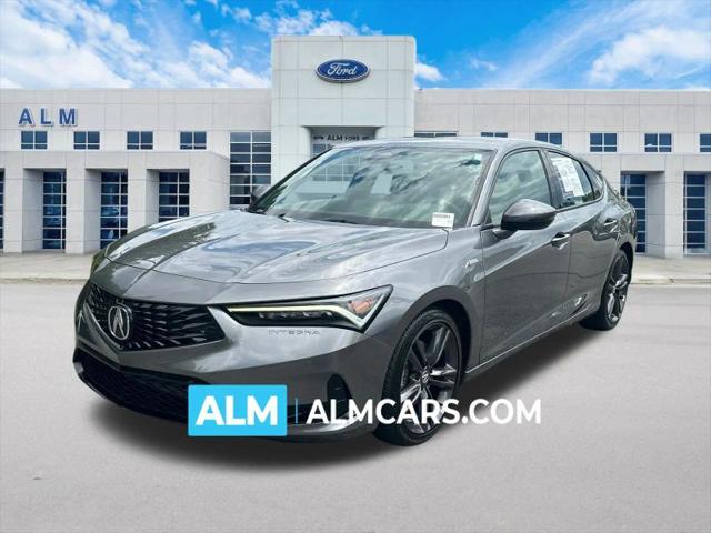 2024 Acura Integra A-SPEC Technology for sale in Marietta, GA