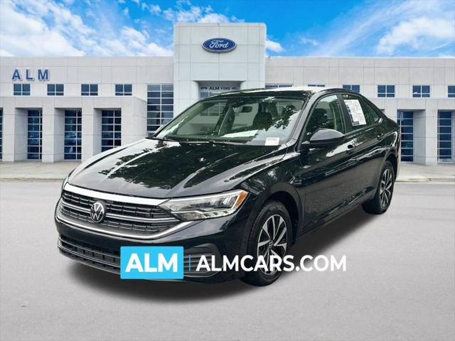 2024 Volkswagen Jetta 1.5T S for sale in Marietta, GA