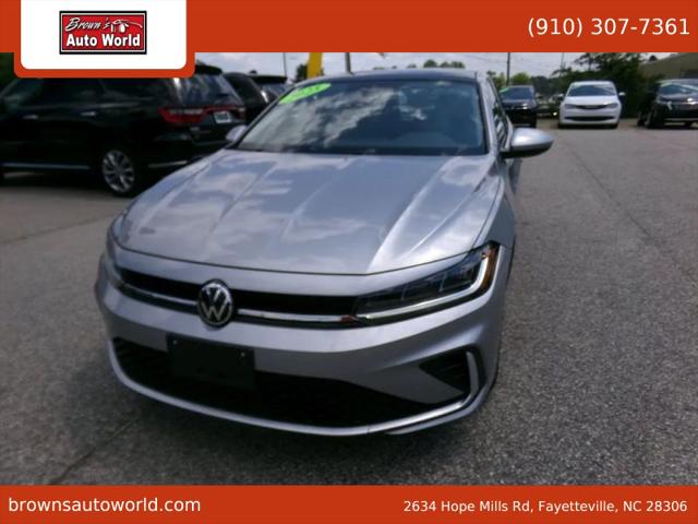 2025 Volkswagen Jetta 1.5T SE for sale in Fayetteville, NC