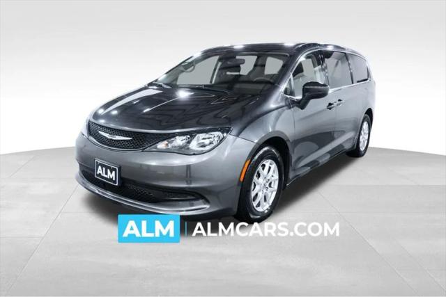 2023 Chrysler Voyager LX for sale in Union City, GA