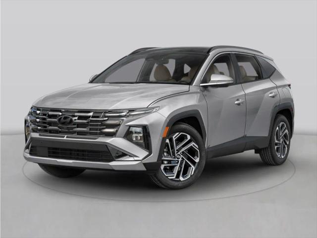 2025 Hyundai Tucson SEL for sale in Union City, GA
