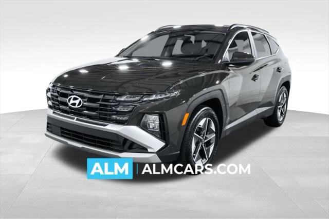 2025 Hyundai Tucson SEL for sale in Union City, GA