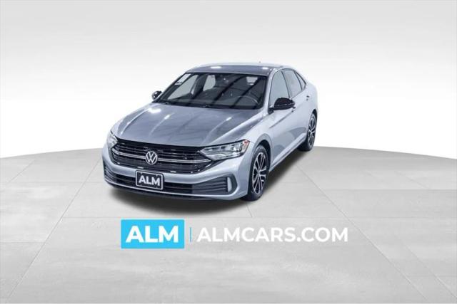 2024 Volkswagen Jetta 1.5T Sport for sale in Union City, GA