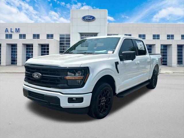 2026 Ford F-150 XLT for sale in Marietta, GA
