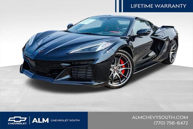 2027 Chevrolet Corvette 3LT for sale in Union City, GA