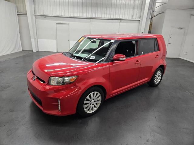 2015 Scion xB Base for sale in Las Vegas, NV