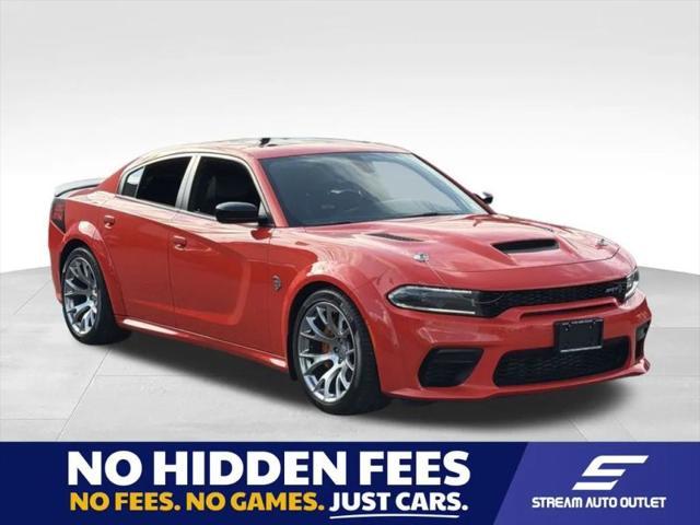 2023 Dodge Charger SRT Hellcat Redeye Widebody for sale in Amityville, NY