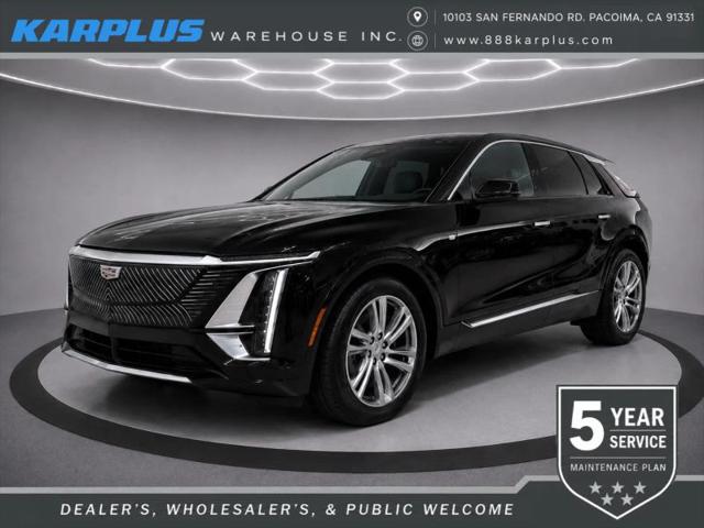 2024 Cadillac iQ Tech w/1SA for sale in Pacoima, CA