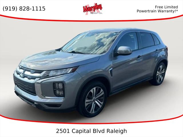 2021 Mitsubishi Outlander Sport 2.0 SE 2WD for sale in Raleigh, NC