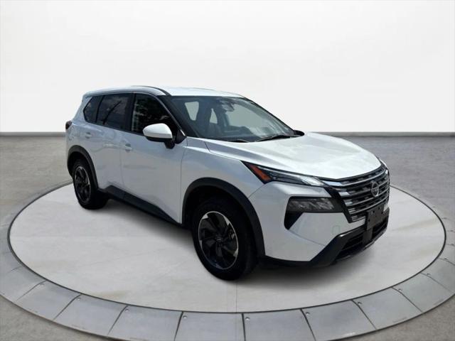 2024 Nissan Rogue SV Intelligent AWD for sale in Houston, TX