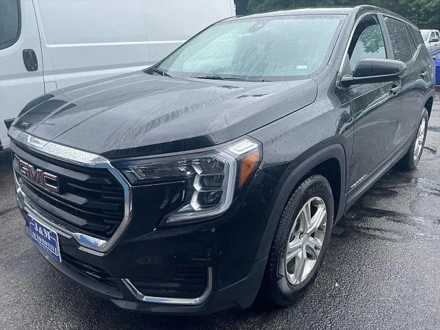 2024 GMC Terrain FWD SLE for sale in Naugatuck, CT