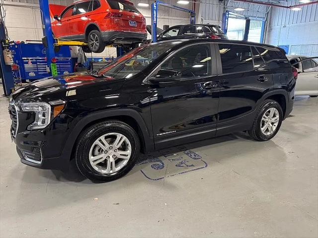 2024 GMC Terrain FWD SLE for sale in Naugatuck, CT