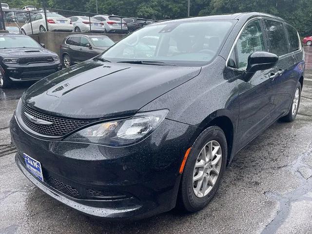2023 Chrysler Voyager LX for sale in Naugatuck, CT