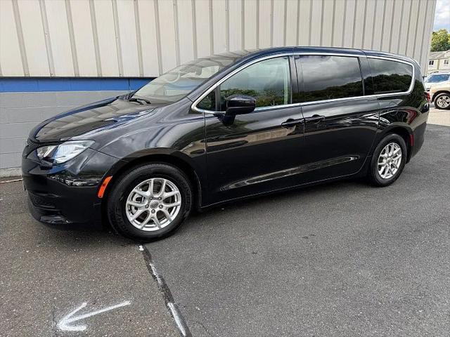 2023 Chrysler Voyager LX for sale in Naugatuck, CT