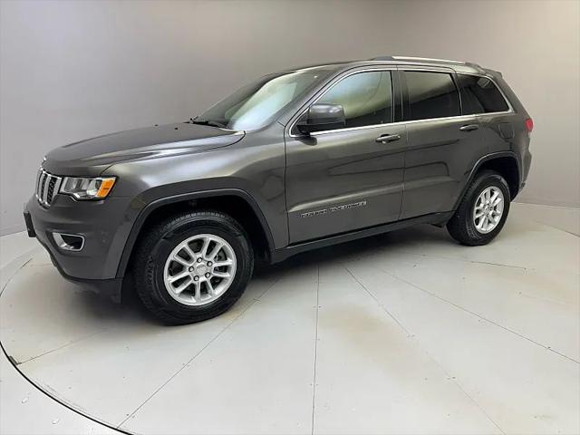 2019 Jeep Grand Cherokee Laredo E 4x4 for sale in Naugatuck, CT