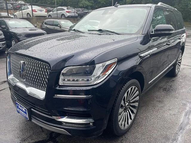 2021 Lincoln Navigator Reserve for sale in Naugatuck, CT