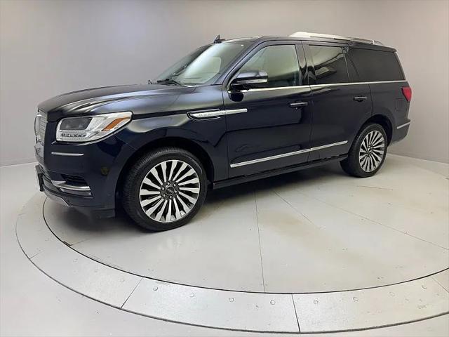 2021 Lincoln Navigator Reserve for sale in Naugatuck, CT