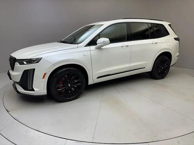 2023 Cadillac XT6 AWD Sport for sale in Naugatuck, CT
