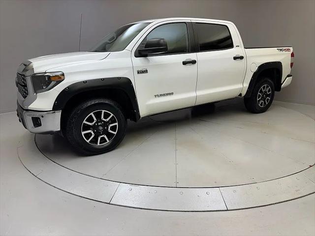 2019 Toyota Tundra SR5 5.7L V8 for sale in Naugatuck, CT