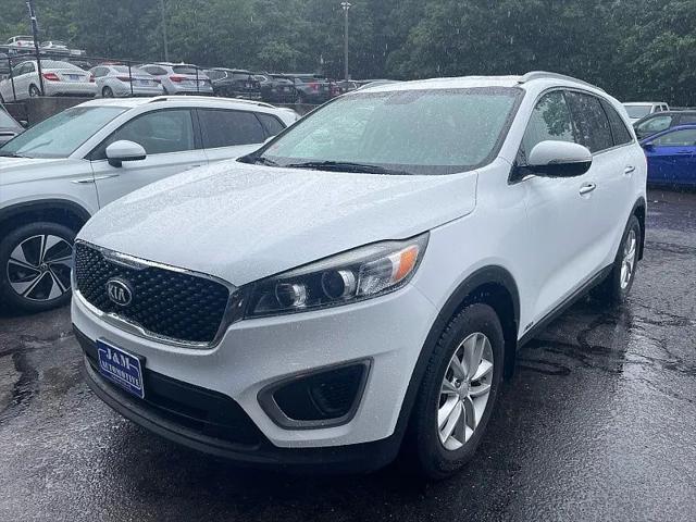2016 Kia Sorento 2.4L LX for sale in Naugatuck, CT
