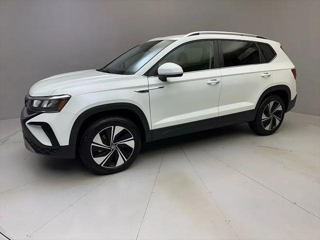 2024 Volkswagen Taos 1.5T SE for sale in Naugatuck, CT