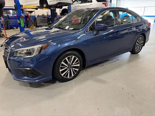 2019 Subaru Legacy 2.5i Premium for sale in Naugatuck, CT