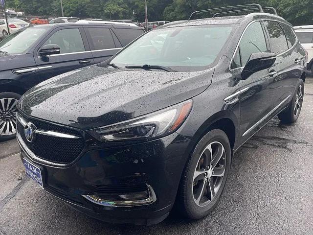 2020 Buick Enclave AWD Essence for sale in Naugatuck, CT
