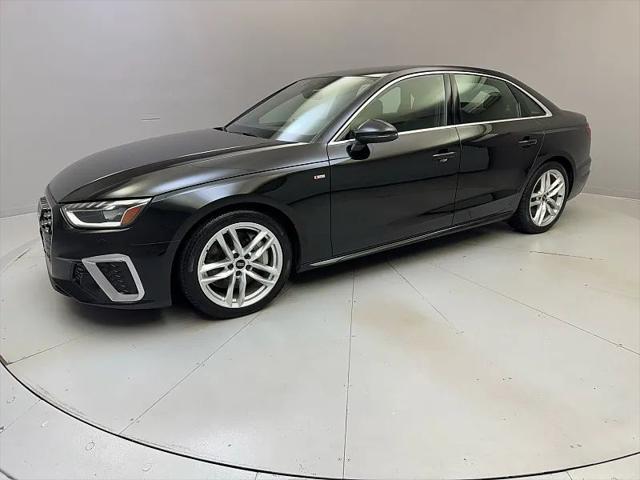 2023 Audi A4 Premium Plus 45 TFSI S line quattro S tronic for sale in Naugatuck, CT