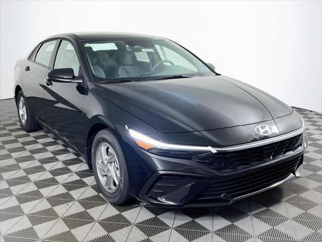 2026 Hyundai Elantra SE for sale in CHESTERFIELD, VA
