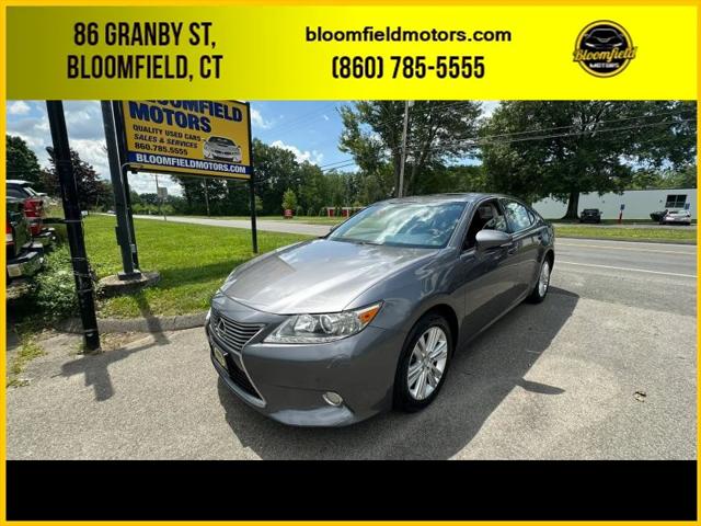2013 Lexus ES 350 350 for sale in Bloomfield, CT