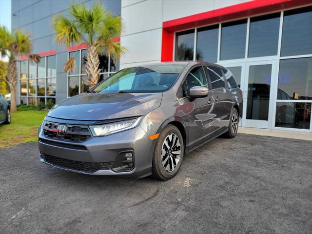 2025 Honda Odyssey EX-L for sale in Conway, SC