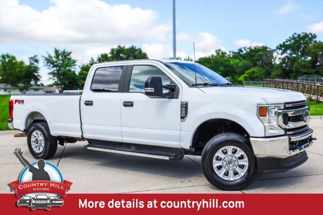 2022 Ford F-250 XL for sale in Merriam, KS