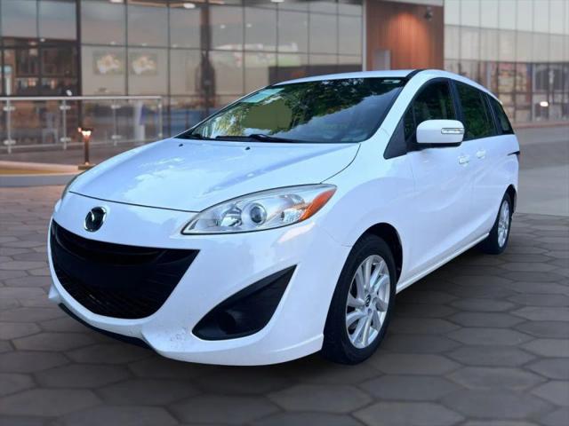 2015 Mazda Mazda5 Sport for sale in Marietta, GA