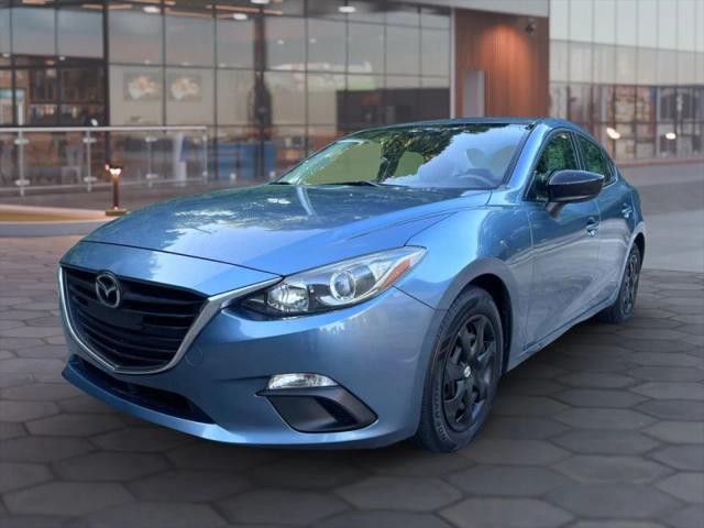 2014 Mazda Mazda3 i SV for sale in Marietta, GA
