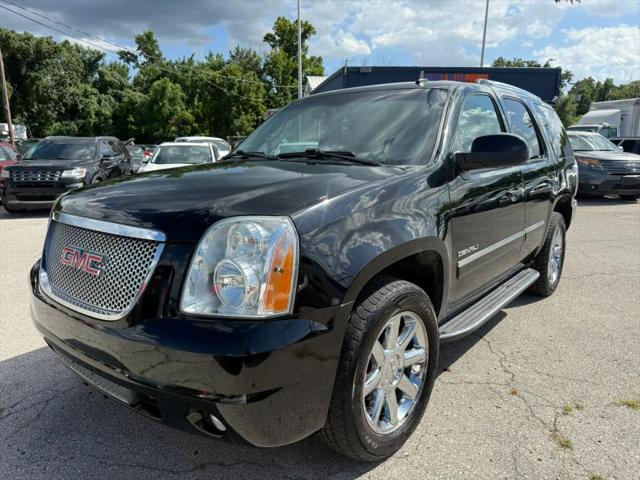 2014 GMC Yukon Denali for sale in Kansas City, MO