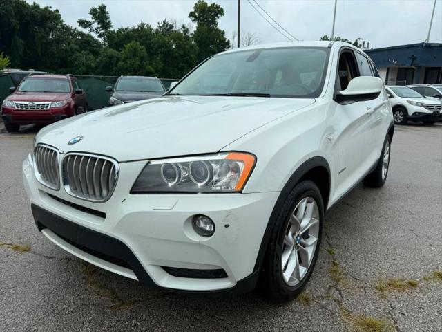 2011 BMW X3 xDrive35i for sale in Kansas City, MO