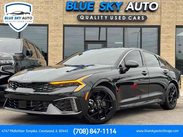 2026 Kia K5 GT-Line FWD for sale in Chicago, IL