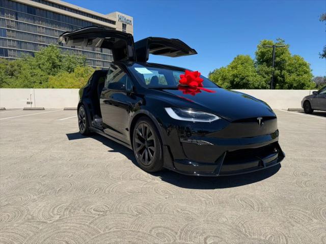 2024 Tesla Model X Long Range for sale in Sacramento, CA